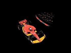 Formula 1 Las Vegas Grand Prix - Saturday