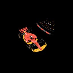 Formula 1 Las Vegas Grand Prix