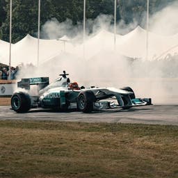 Formula 1 United States Grand Prix