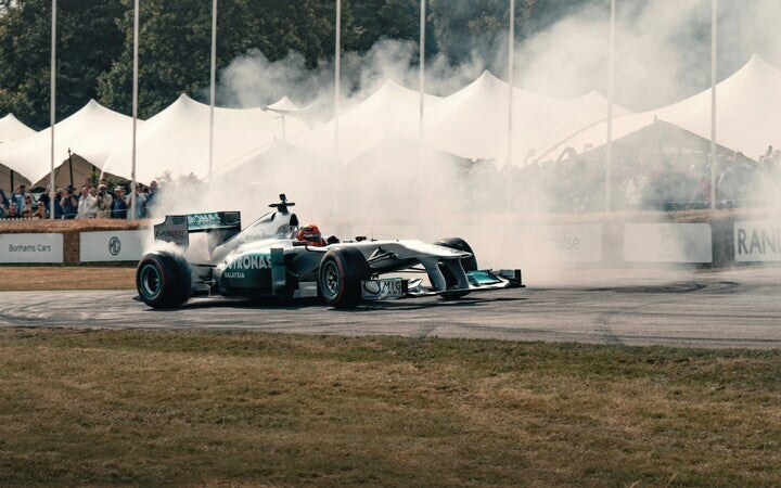 F1 GRAND PRIX SET (3台) F1 GRAND PRIX SET (3台) Japan】2025 Formula 1 Japanese Grand