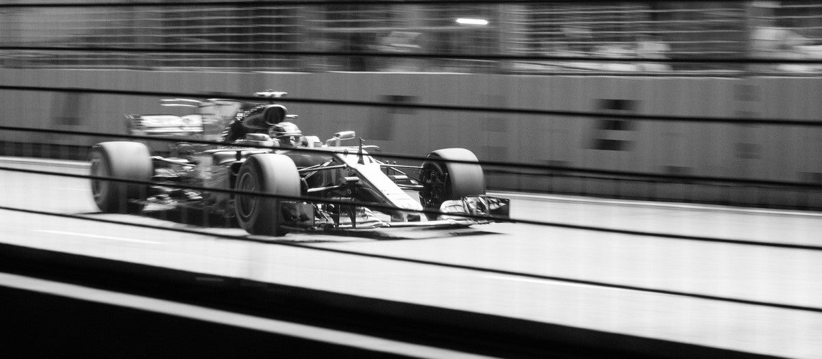 Formula 1 United States Grand Prix - Circuit of The Americas