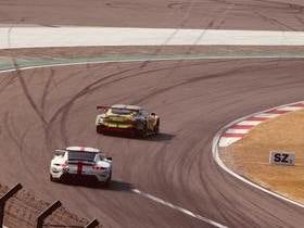 Formula Drift