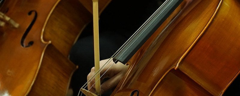 Fort Worth Symphony Orchestra at Bass Performance Hall