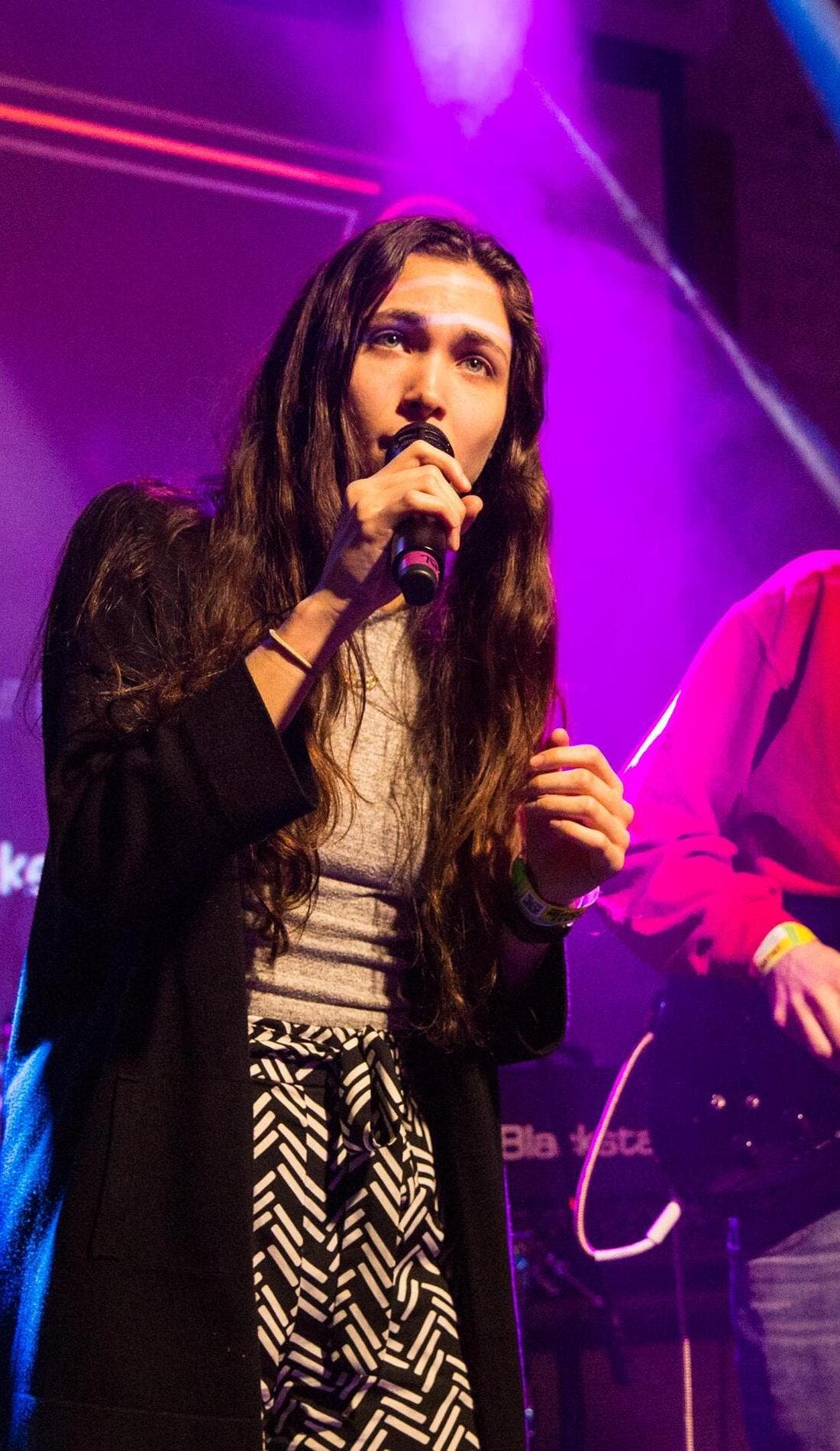 Forth Wanderers promotional image for upcoming events and ticket sales