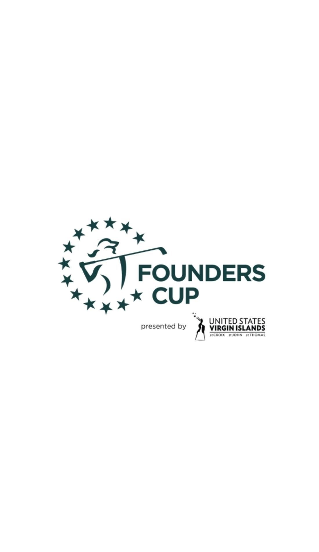 Fortinet Founders Cup promotional image for upcoming events and ticket sales