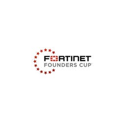 Fortinet Founders Cup