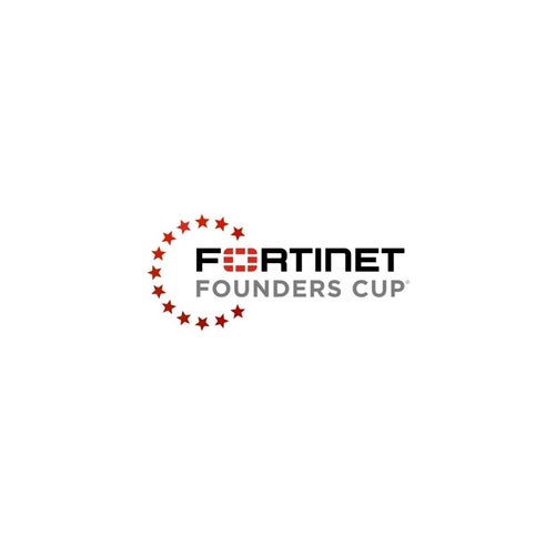 Fortinet Founders Cup