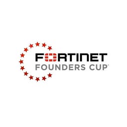 Fortinet Founders Cup