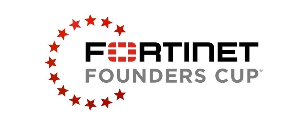 Fortinet Founders Cup