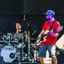 Fortunate Youth