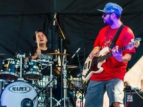 Fortunate Youth with Kash'd Out