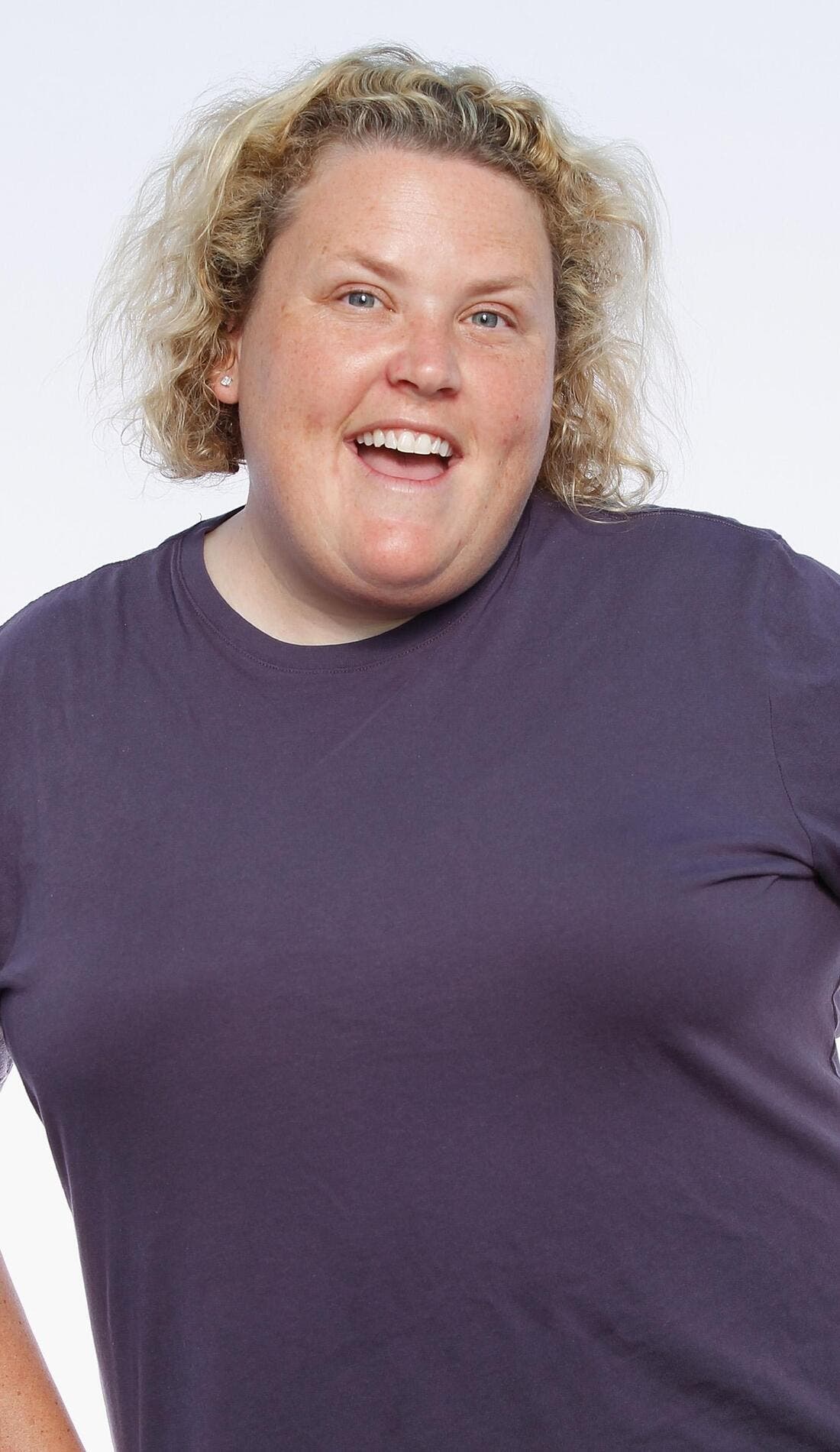 Fortune Feimster promotional image for upcoming events and ticket sales
