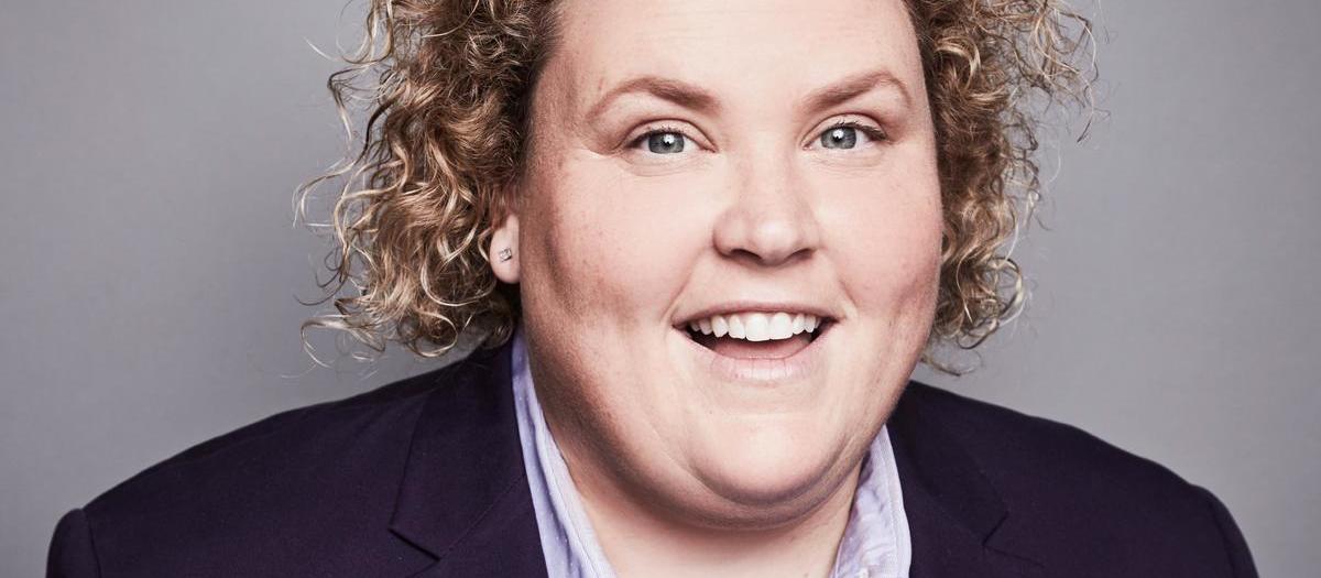 Fortune Feimster - Provincetown Town Hall