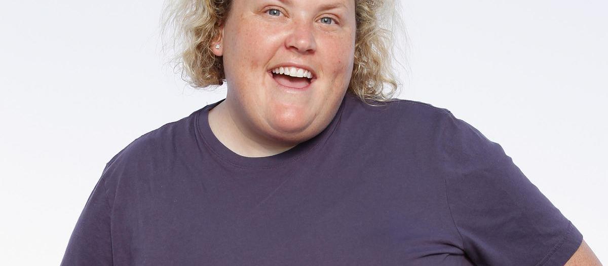 Fortune Feimster live — Fox Theater - Oakland, Oakland