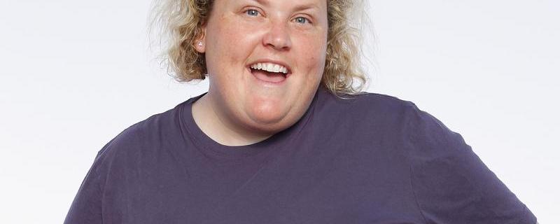 Fortune Feimster at DPAC - Durham Performing Arts Center