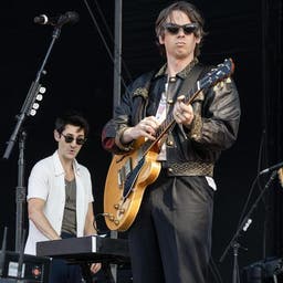 Foster The People