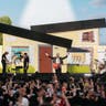 Foster The People image