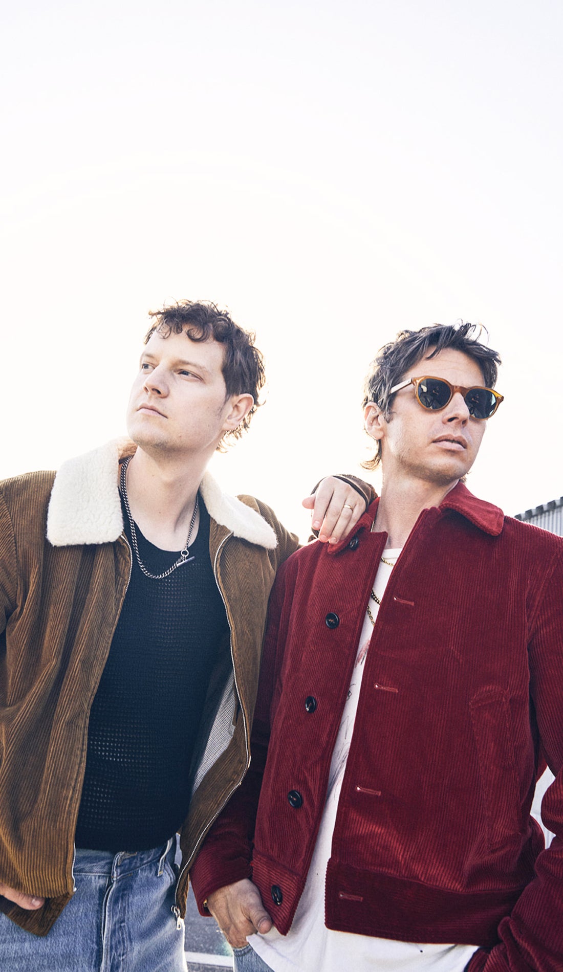 Foster The People Milwaukee concerts 2026 | SeatGeek