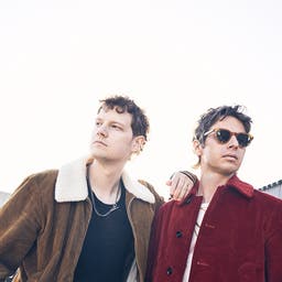 Foster The People
