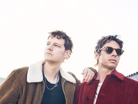 Foster The People