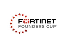 The Founders Cup 2026 — TD Station