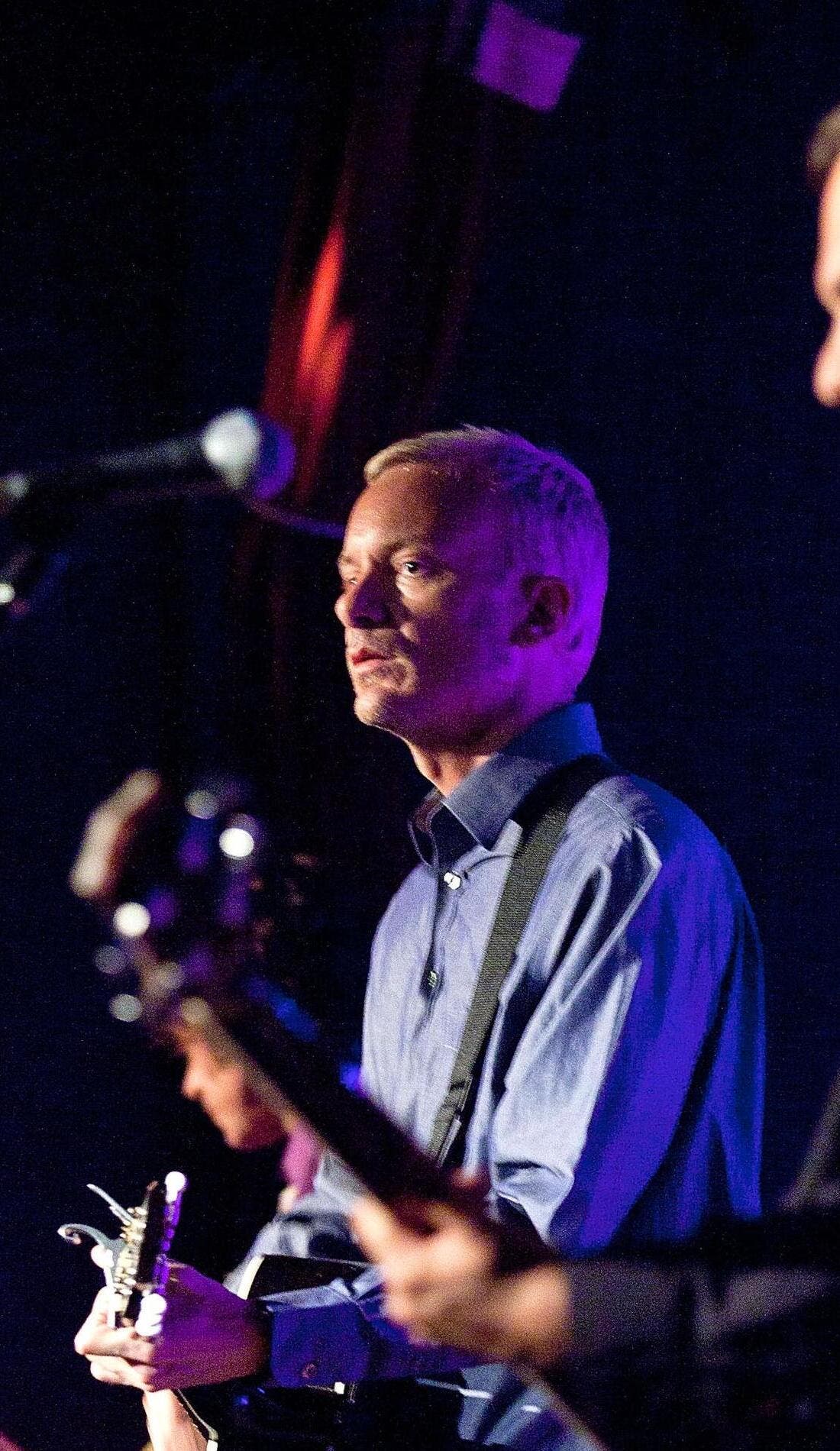 Fountains of Wayne promotional image for upcoming events and ticket sales