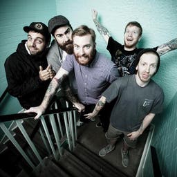 Four Year Strong