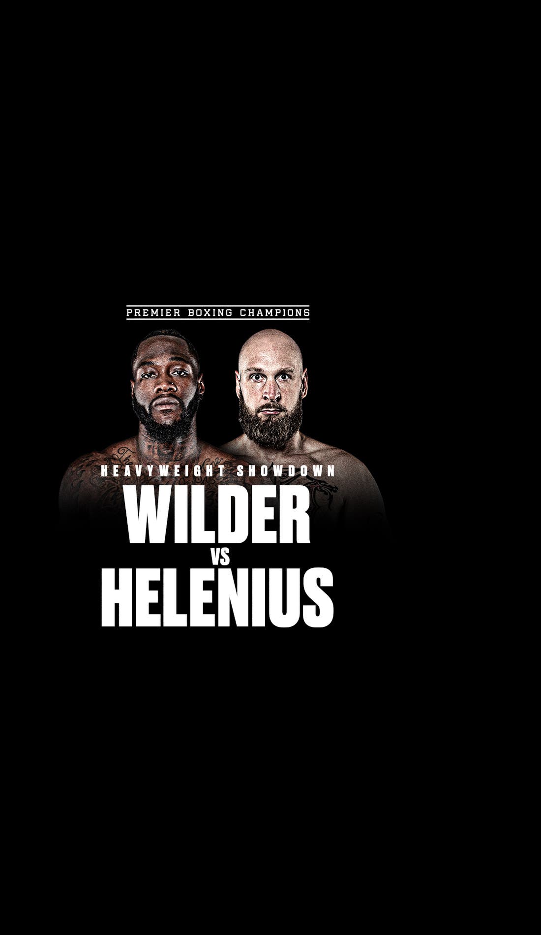 FOX PPV Boxing promotional image for upcoming events and ticket sales