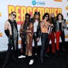 Foxy Shazam