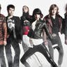 Foxy Shazam