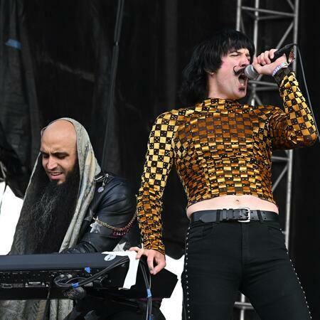 Foxy Shazam New York concerts 2026 | SeatGeek