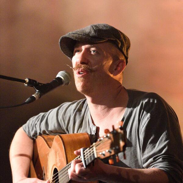 Foy Vance image