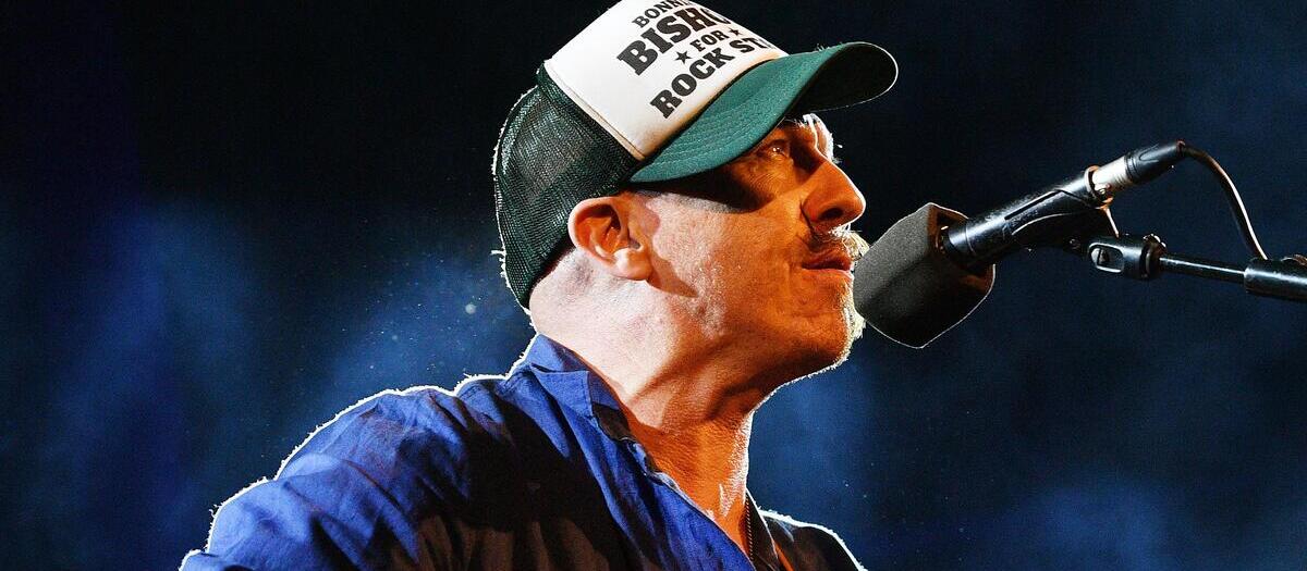 Foy Vance - Iron City