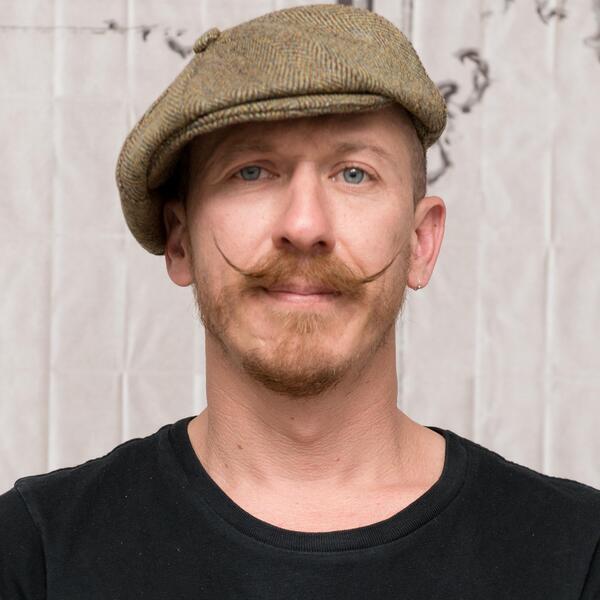 Foy Vance image