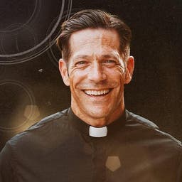 Fr. Mike Schmitz