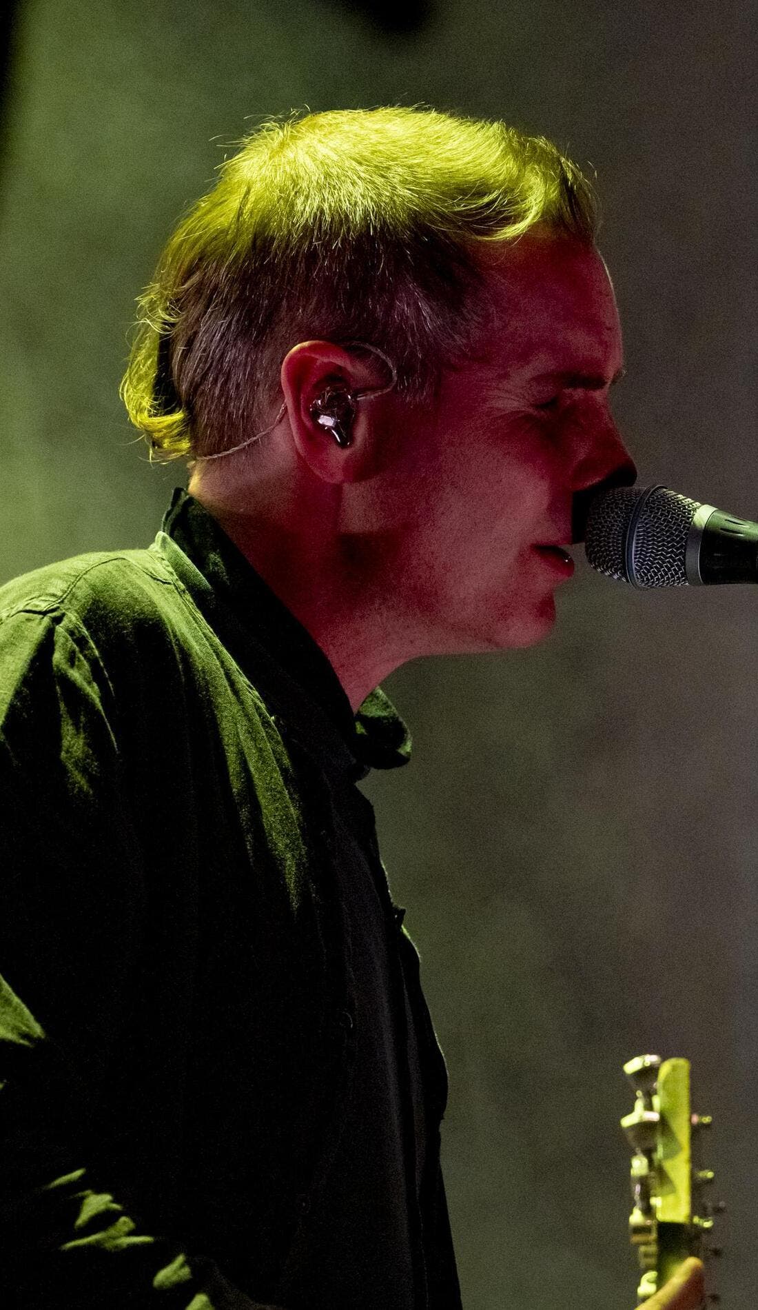 Frakkur promotional image for upcoming events and ticket sales