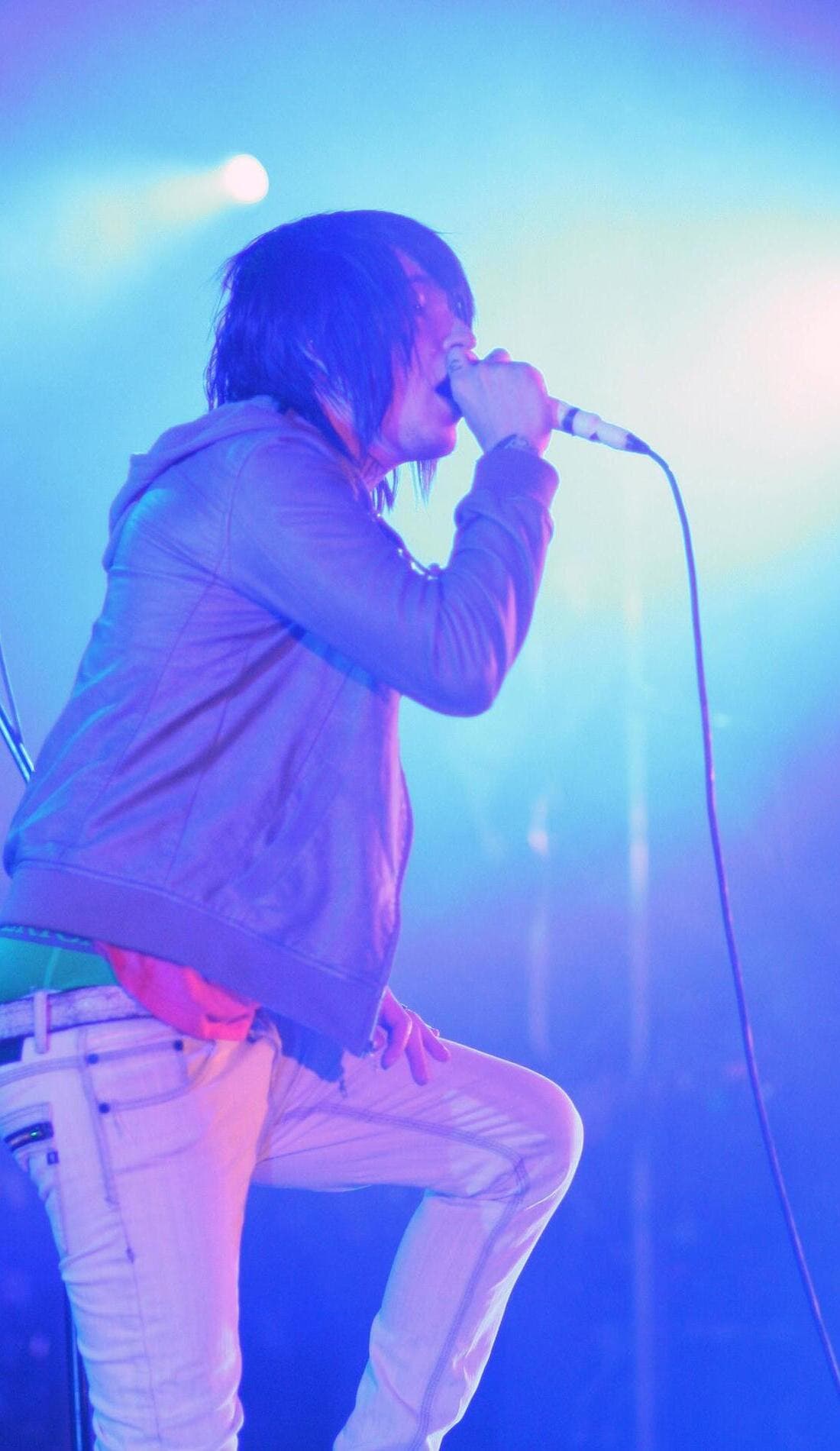 Framing Hanley promotional image for upcoming events and ticket sales