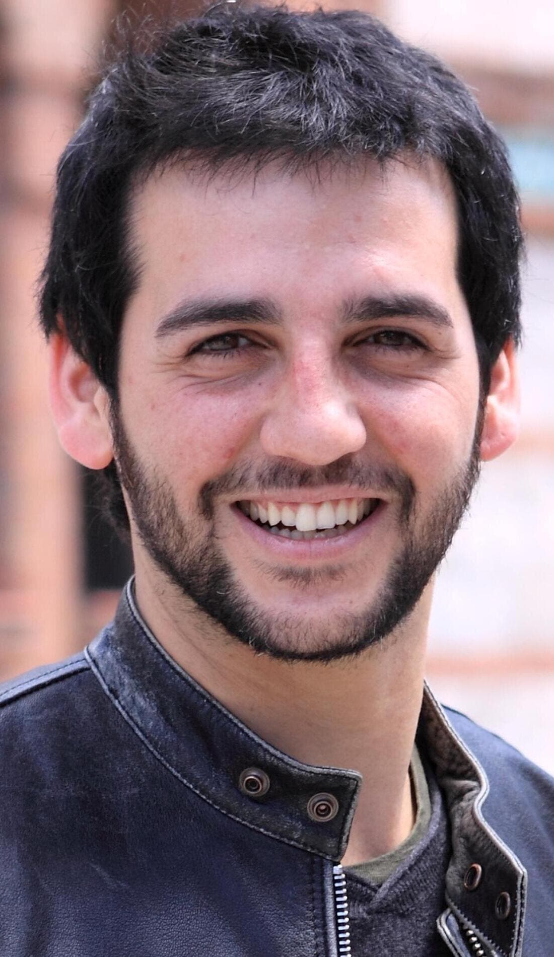 Fran Perea promotional image for upcoming events and ticket sales