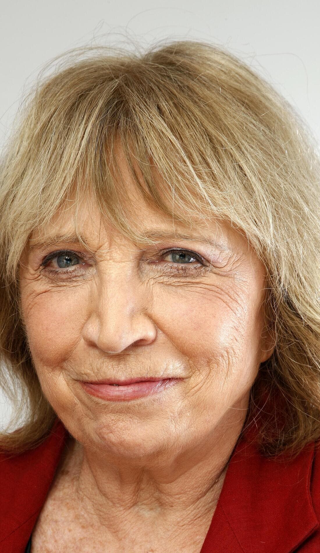 Francesca Solleville promotional image for upcoming events and ticket sales