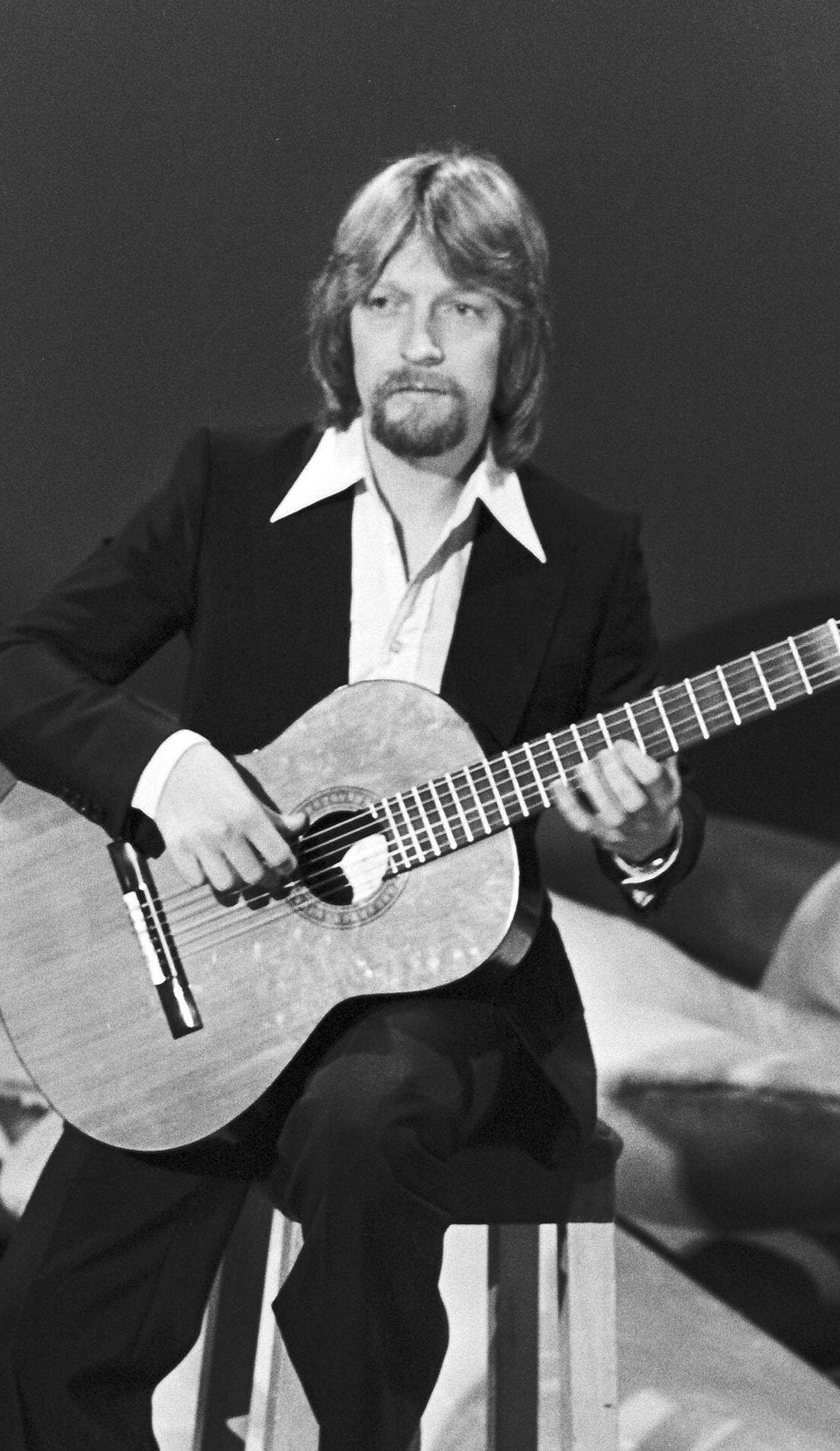 Francis Goya promotional image for upcoming events and ticket sales