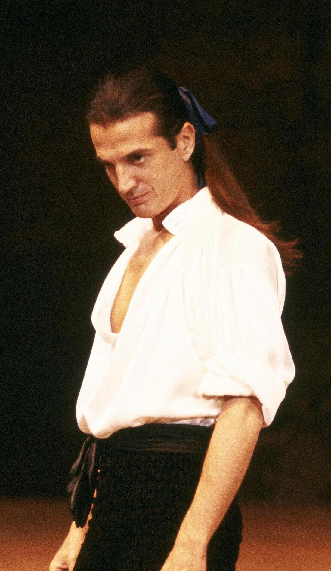 Francis Lalanne promotional image for upcoming events and ticket sales