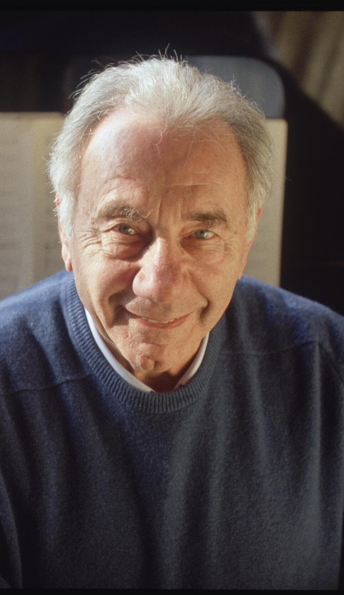 Francis Lemarque promotional image for upcoming events and ticket sales