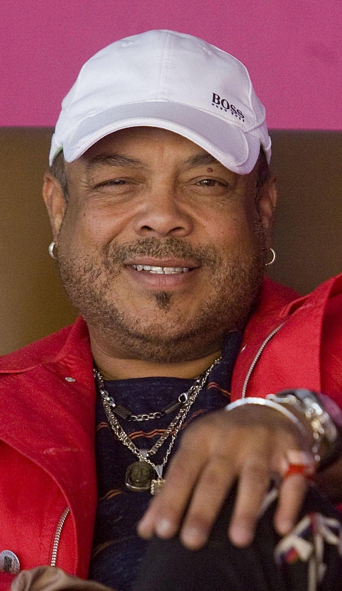 Francisco Cespedes promotional image for upcoming events and ticket sales