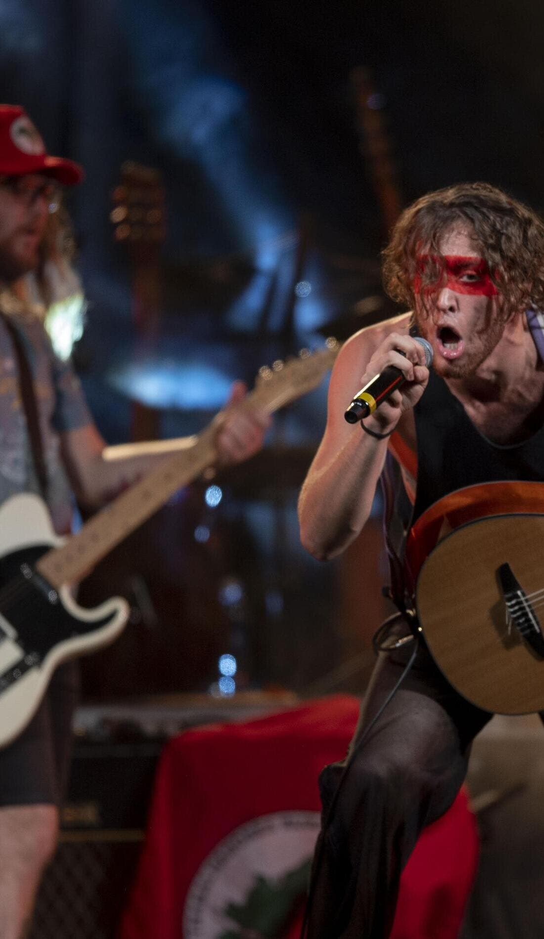 Francisco El Hombre promotional image for upcoming events and ticket sales