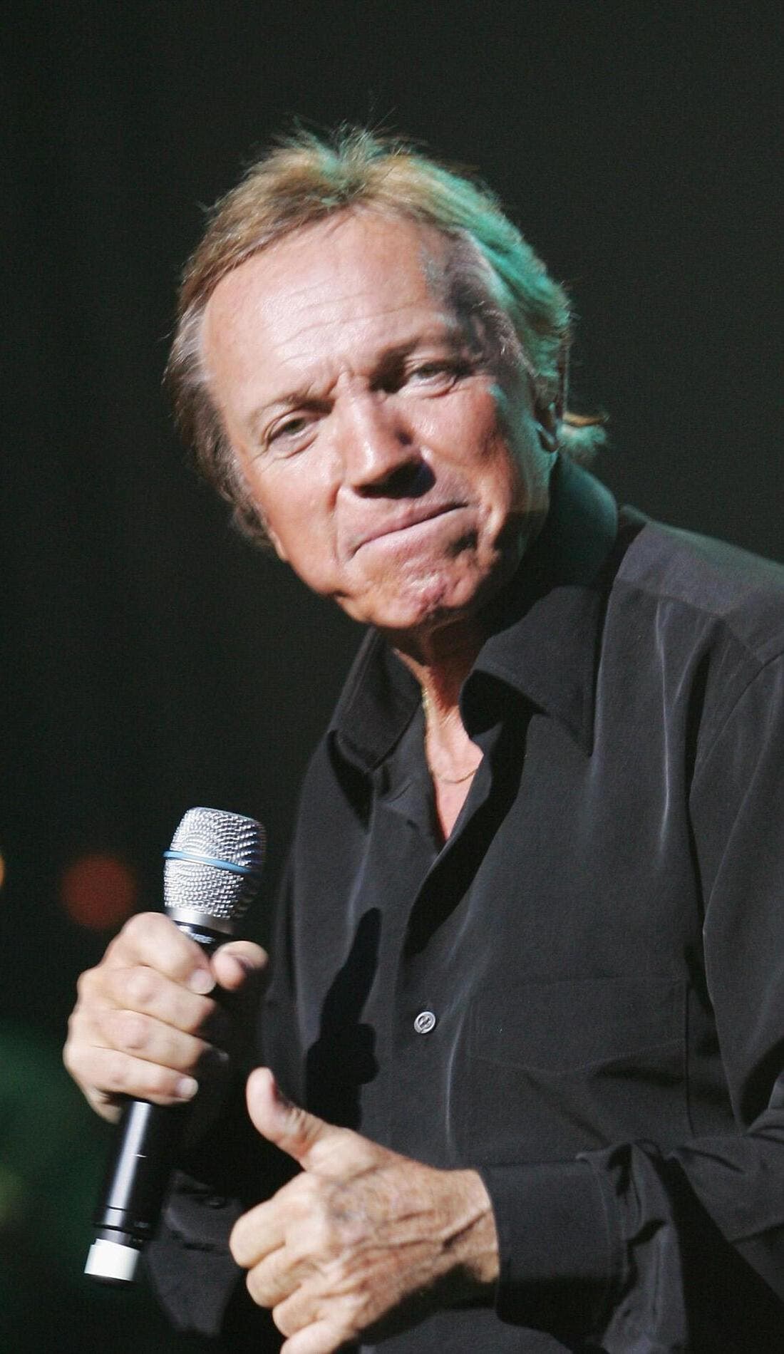 Frank Alamo promotional image for upcoming events and ticket sales