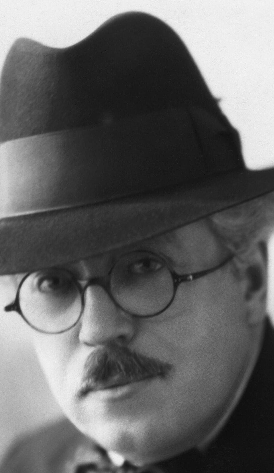 Frank Bridge promotional image for upcoming events and ticket sales