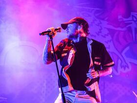 Frank Carter