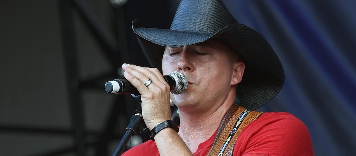 Frank Foster - Boot Barn Hall - Gainesville