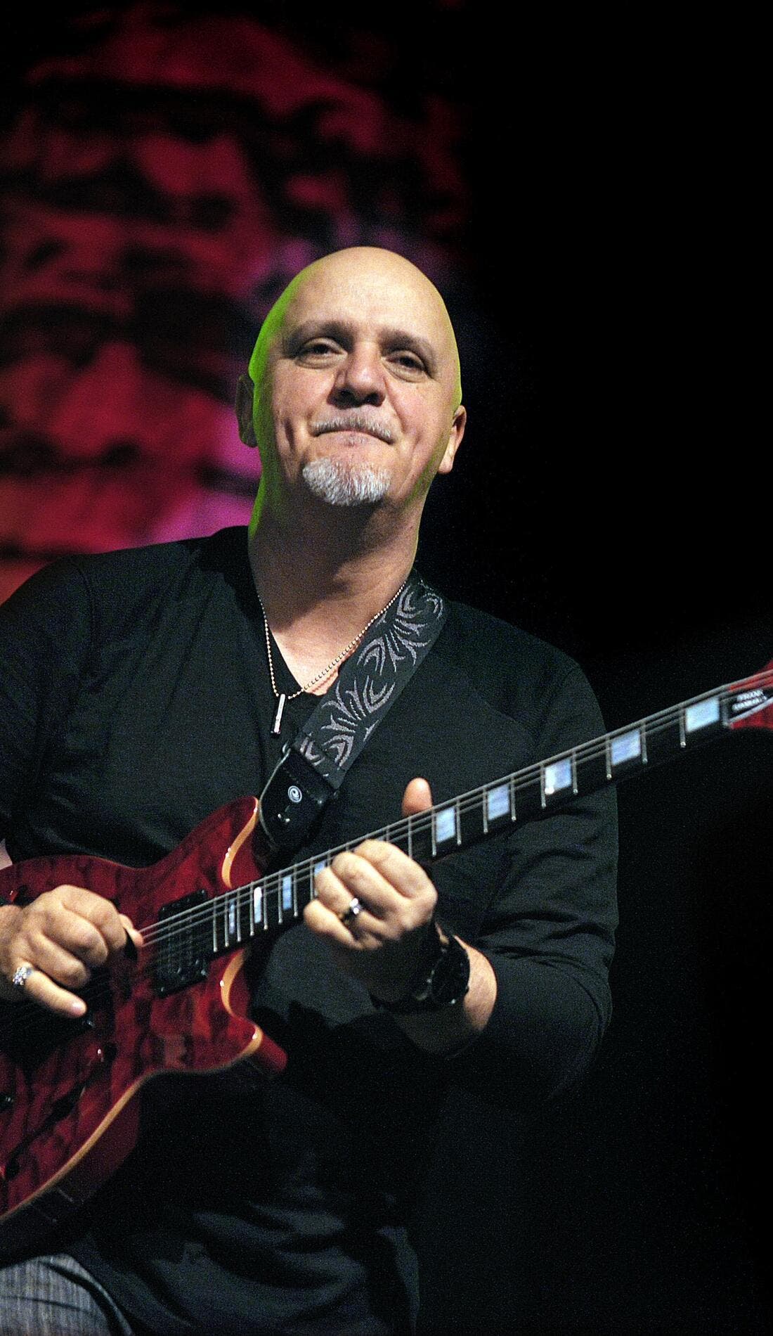 Frank Gambale promotional image for upcoming events and ticket sales