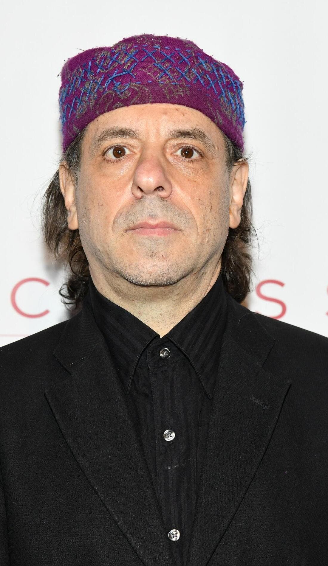 Frank London promotional image for upcoming events and ticket sales